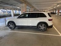 Usata Mercedes GLB200 Premium 163 CV (119 kW) 2023 SUV