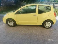 Usata Citroën C2 60 CV (44 kW) 2004 Utilitaria