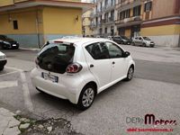 usata Toyota Aygo Aygo 1.0 12V VVT-i