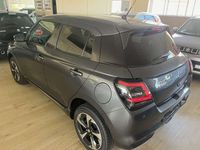 Usata Suzuki Swift 83 CV (61 kW) 2024 Argento Utilitaria