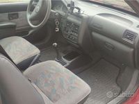 usata Peugeot 106 954 3 porte XN