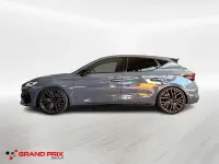 Usata Cupra Leon VZ 245 CV (180 kW) 2023 Grigio Berlina