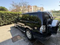 Usata Mitsubishi Pajero Instyle 170 CV (125 kW) 2007 SUV