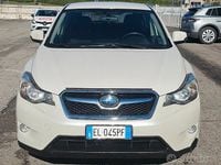 Usata Subaru Impreza 149 CV (109 kW) 2012 Bianco Berlina