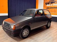 Usata Autobianchi Y10 85 CV (62 kW) 1985 Grigio Utilitaria