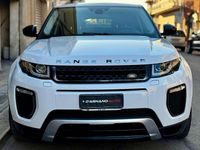 Usata Land Rover Range Rover evoque HSE Dynamic 150 CV (110 kW) 2016 SUV