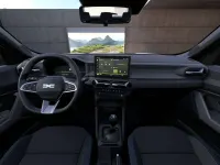 Nuova Dacia Duster Essentiel 122 CV (89 kW) 2026 Bianco SUV