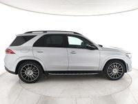 Usata Mercedes GLE300 Premium Plus 272 CV (200 kW) 2023 Argento SUV