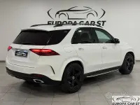 Usata Mercedes GLE300 AMG Line Premium Plus 269 CV (197 kW) 2023 Bianco SUV