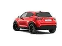 Nuova Nissan Juke Tekna 114 CV (83 kW) 2026 Fuji sunset red SUV