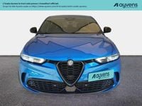 Usata Alfa Romeo Tonale Sprint 131 CV (96 kW) 2023 Blu misano SUV