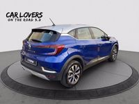 usata Renault Captur Captur1.0 tce intens gpl 100cv