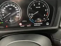 Usata BMW X2 190 CV (139 kW) 2018 Nero SUV