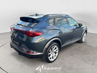 Gebraucht Cupra Formentor 150 PS (110 kW) 2022 Grau SUV