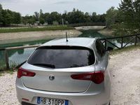 Usata Alfa Romeo Giulietta Progression 105 CV (77 kW) 2011 Utilitaria