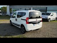 usata Fiat Fiorino Fiorino 2ª serieQUBO 1.3 MJT 95CV SX (N1)