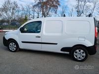 Usata Renault Kangoo 90 CV (66 kW) 2018 Bianco Monovolume