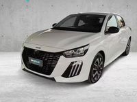 Nuova Peugeot 208 Style 100 CV (73 kW) 2025 Grigio Utilitaria