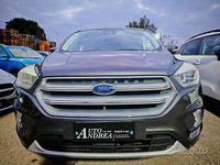 Usata Ford Kuga 150 CV (110 kW) 2017 Grigio SUV