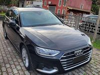 Usata Audi A4 Advanced Plus 136 CV (100 kW) 2021 Station wagon