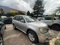 Usata DR DR1 109 CV (80 kW) 2009 Blu Utilitaria