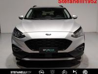 usata Ford Focus 1.0 EcoBoost Hybrid 125 CV 5p. Active