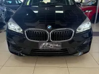 Usata BMW 216 Active Tourer Sport Line 116 CV (85 kW) 2021 Nero Monovolume