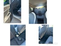 Usata Lancia Ypsilon 95 CV (69 kW) 2015 Grigio Utilitaria