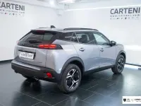 Nuova Peugeot 2008 Allure 136 CV (100 kW) 2026 Grigio SUV