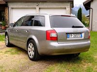 Usata Audi A4 S-Line 131 CV (96 kW) 2004