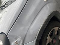 Usata Fiat Panda 2020 Grigio Utilitaria