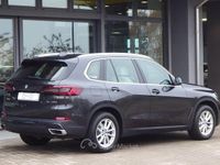 Usata BMW X5 286 CV (210 kW) 2020 Grigio SUV