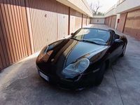 usata Porsche Boxster 2.7