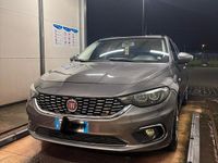 Usata Fiat Tipo 2018 Grigio Station wagon