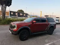 Usata Ford Ranger Raptor 292 CV (214 kW) 2023 Pick-up
