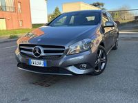 Usata Mercedes A180 109 CV (80 kW) 2014 Berlina