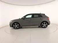 Usata Audi A1 Sportback Business 116 CV (85 kW) 2025 Grigio chronos metallizzato Utilitaria