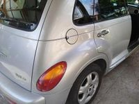 Usata Chrysler PT Cruiser 121 CV (88 kW) 2003 Grigio Berlina