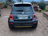 Usata Abarth 595 Turismo 165 CV (121 kW) 2022 Berlina