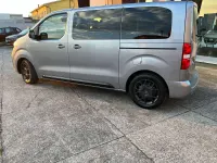 Usata Opel Zafira Life 177 CV (130 kW) 2025 Grigio antracite met. Monovolume