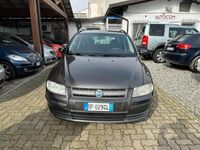 usata Fiat Stilo StiloMultiwagon 1.9 mjt Dynamic 120cv