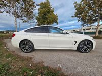 usata BMW 420 Gran Coupé serie 4 d xdrive