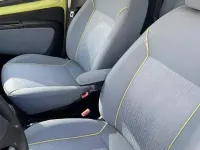 Usata Peugeot Bipper 75 CV (55 kW) 2011 Giallo Monovolume