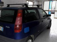 usata Fiat Punto 2ª serie - 2000