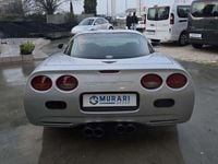 Usata Chevrolet Corvette C5 344 CV (253 kW) 1998 Argentorosso Coupé