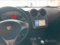 usata Alfa Romeo MiTo 1.6 jtdm2 Diesel sport