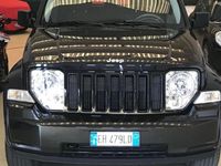 usata Jeep Cherokee - 2011