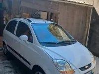 Usata Chevrolet Matiz 67 CV (49 kW) 2009 Utilitaria
