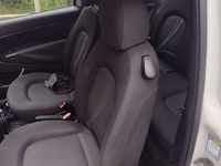 Usata Lancia Ypsilon 75 CV (55 kW) 2011 Bianco Utilitaria
