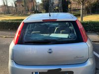 usata Fiat Punto Punto 1.4 16V 5 porte Dynamic